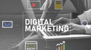 Master Digital Marketing