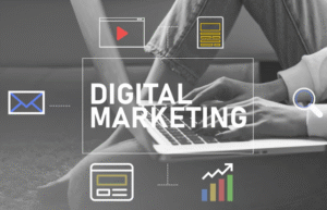 Master Digital Marketing