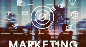 Digital Marketing Agency