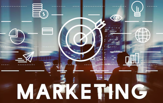 Digital Marketing Agency