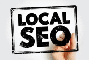 JDM Local SEO