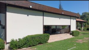 Cierres de Terraza en Chile Soluciones Modernas y Resistentes para Proteger tu Espacio Exterior