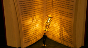 Your Stories Hub