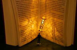 Your Stories Hub