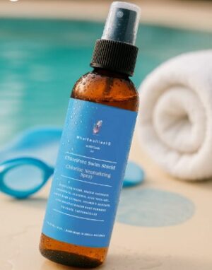 How Swimmers Can Maintain Healthy Skin and Hair