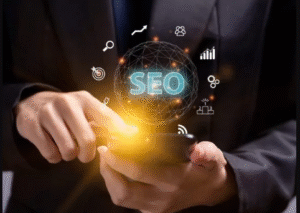 Painter SEO Company
