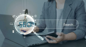 SEO Seller Company