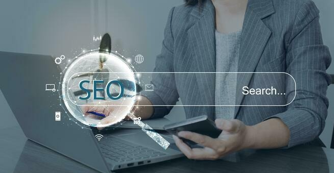 SEO Seller Company