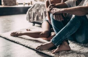 Online Bilingual Couples Therapy for Spanish-English Speaking Partners