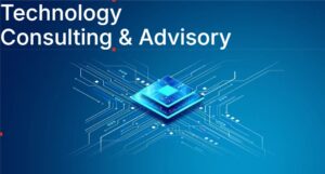 Why Technology Consulting Drives Growth in 2025