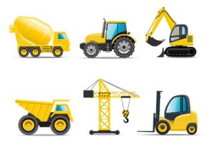 Construction Equipment Rental Company in Dubai: A Comprehensive Guide
