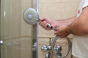 What Are the Most Popular Shower Replacement Styles in Newark?