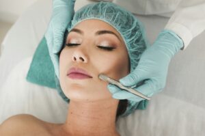 Chemical Peels vs. Facials: Which Is Best for Your Skin?