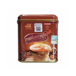 Slimming coffee