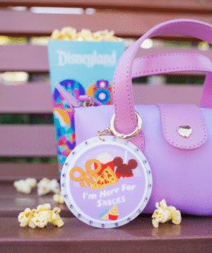 Snack Attack: Elevate Your Style with Adorable Snacks Bag Charms
