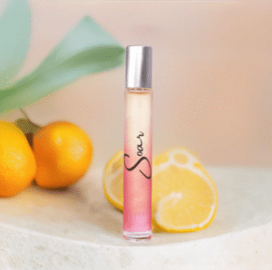 Elevate Your Senses: A Deep Dive into Soar Rollerball Perfume