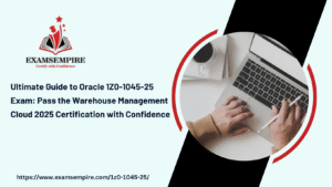 1Z0-1045-25 Oracle Exam Preparation 2025: Complete Training Guide, Study Plan, and Practice Insights