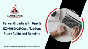 How to Pass the Oracle 1Z0-1060-25 Exam: Complete 2025 Guide