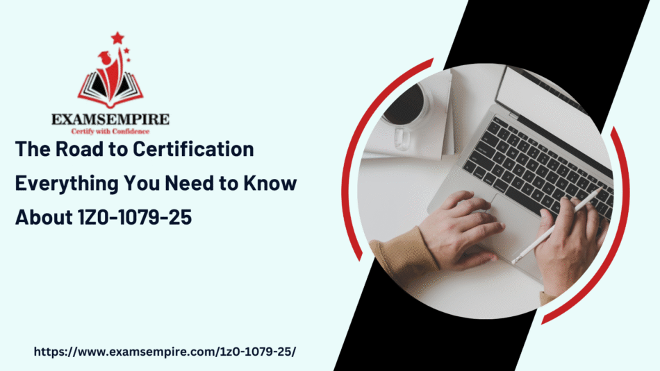 Oracle Transportation & Global Trade 2025: Ace the 1Z0-1079-25 Exam