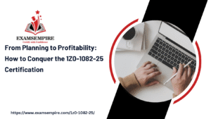 Exam 1Z0-1082-25 Explained: Skills, Benefits, and Strategies for Success