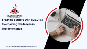 The Hidden Power of TDICDTS in Business Growth and Innovation