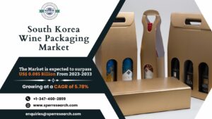 South Korea Wine Packaging Market Report: Regional Trends and Projections 2033