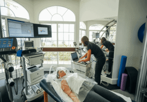 Sports Nutrition & Testing: A Comprehensive Guide to Performance and Health Optimization