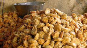Sugar & Jaggery