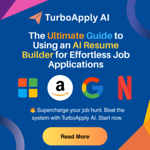 Facts and data about a competent AI resume builder