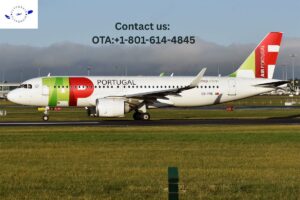 Tap Portugal Upgrade: Make Your Flight More Comfortable
