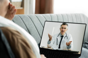 The Rise of Telehealth Winnipeg