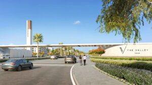 The Valley by Emaar – Dubai’s Most Promising Villa Community