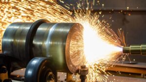 Thermal Spray Coatings Market to Reach USD 19.49 Billion by 2034 – Key Drivers and Insights