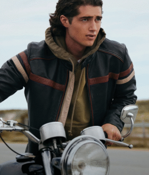 Leather Jacket Black – Redefining Style with Timeless Outerwear