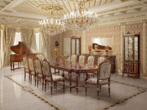 Custom Design Furniture – Elevate Your Home with Unique Style