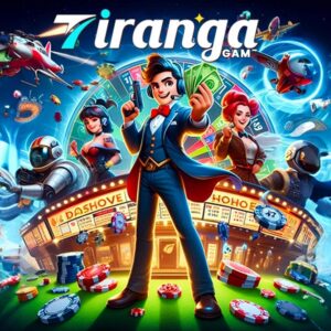 Tiranga Game: Where Indian Culture Meets Casino Excitement