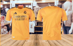 Top 8 Real Madrid Jerseys of All Time [With Ranking]