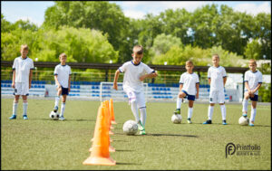 Training Essentials for Aspiring Footballers: What You Need to Get Started