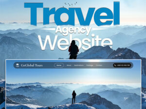 Mastering Digital Presence with the Four Cornerstones of Online Success