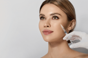 Top Reasons People Choose Under Eye Fillers for Eye Rejuvenation