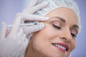 Under Eye Fillers Solutions for Tired Eyes and a Refreshed Look