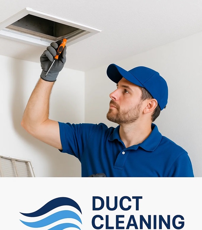 How Can The Duct Cleaning in Saint Louis Lower Your Energy Bills?