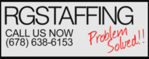 Finding Medical Staffing Help in Atlanta