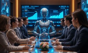 10 Proven Reasons Every Brand Should Work with an AI Voice Bot Development Company in 2025