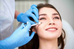 Discover the Benefits of Dermal Fillers Injections for Youthful Skin