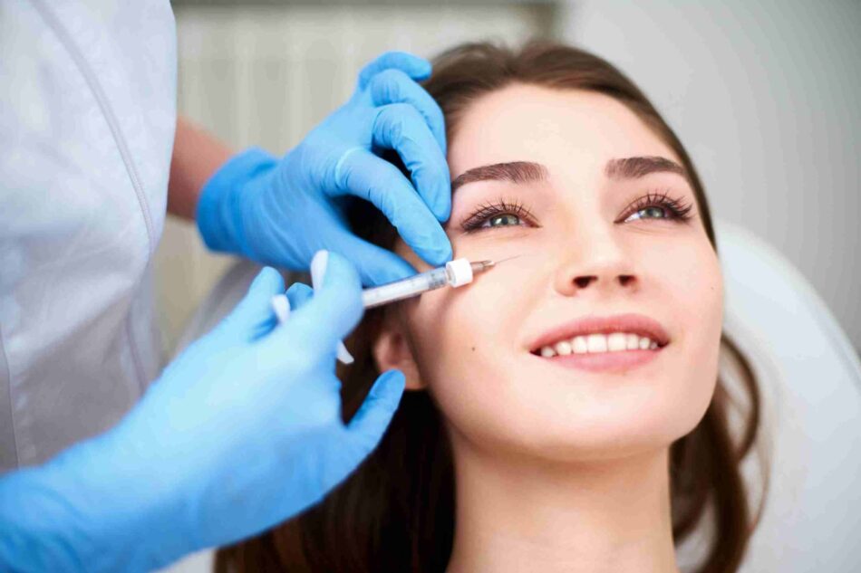 Discover the Benefits of Dermal Fillers Injections for Youthful Skin