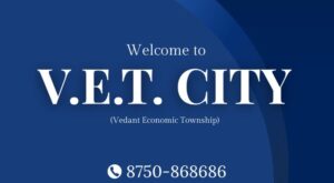 Vet City Plots Jhajjar