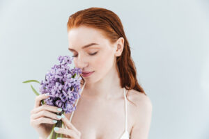 Die zeitlose Eleganz von Vanille-Lavendel-Parfüm 