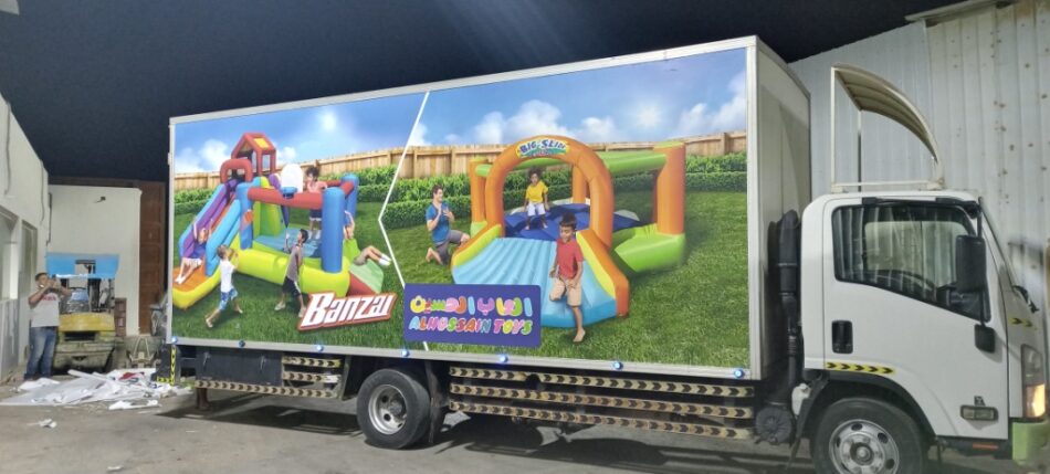 Quality Printing and Branding of the Companies That Stand Out – DC Prints