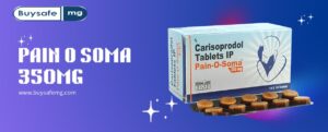 Stop Nighttime Charley Horses with Pain O Soma